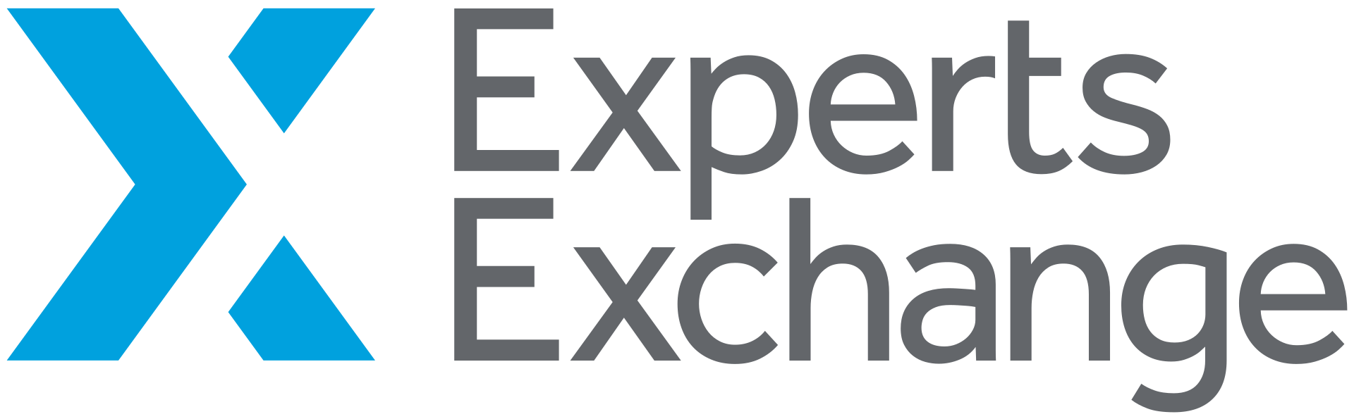 Experts Exchange