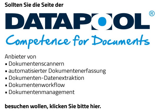 Website Datapool GmbH
